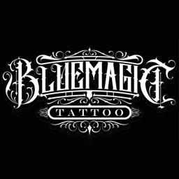 Blue Magics Ink & Tattoo