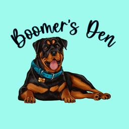 Boomer's Den