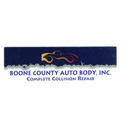 Boone County Auto Body