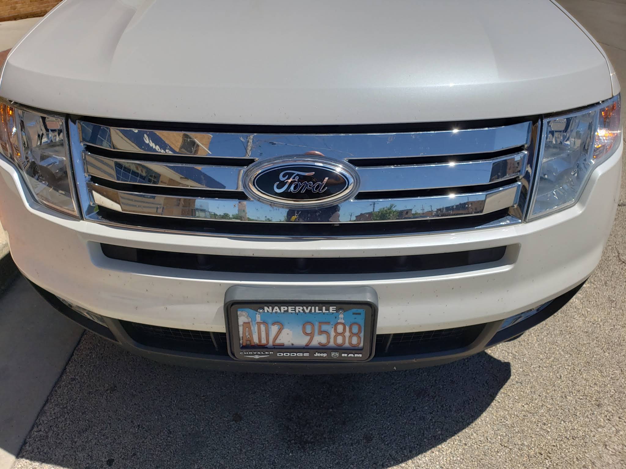 Boone County Auto Body