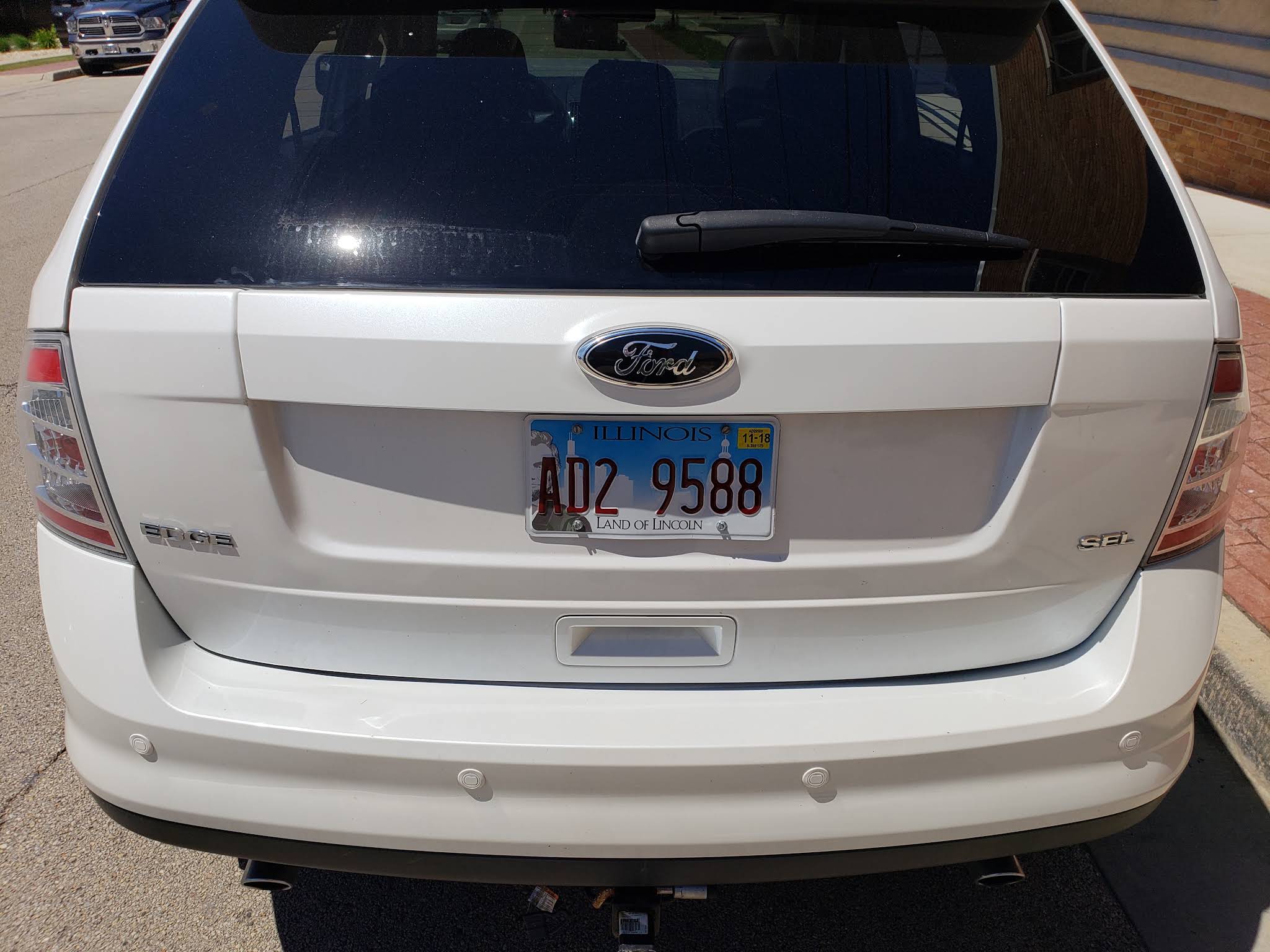 Boone County Auto Body