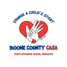 Boone County CASA