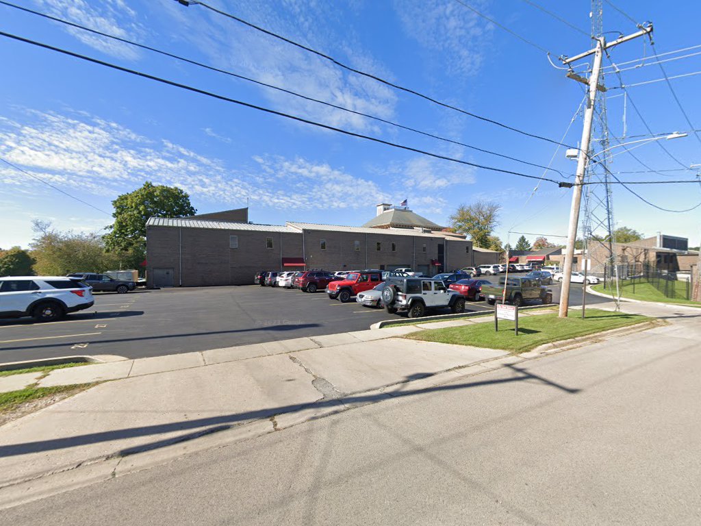 Boone County CASA
