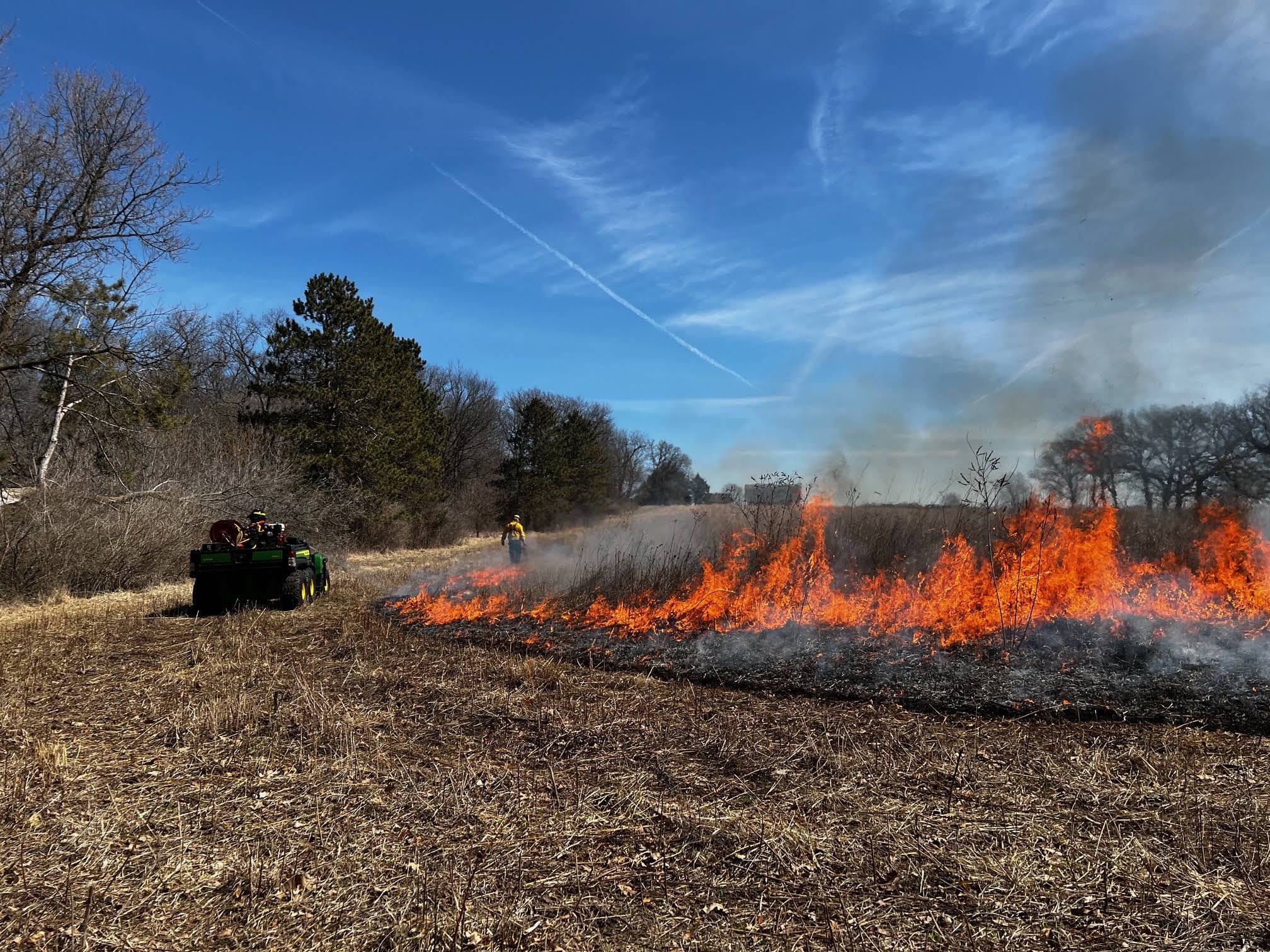 Boone County Conservation District