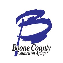 Boone County Council on Aging (Keen Age Center)