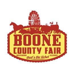 Boone County Fairgrounds
