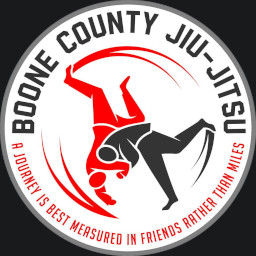 Boone County Jiu-Jitsu
