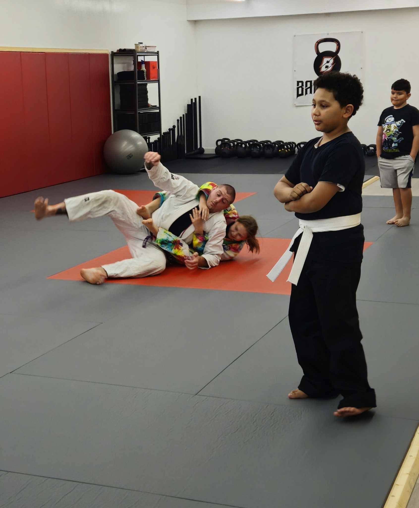 Boone County Jiu-Jitsu