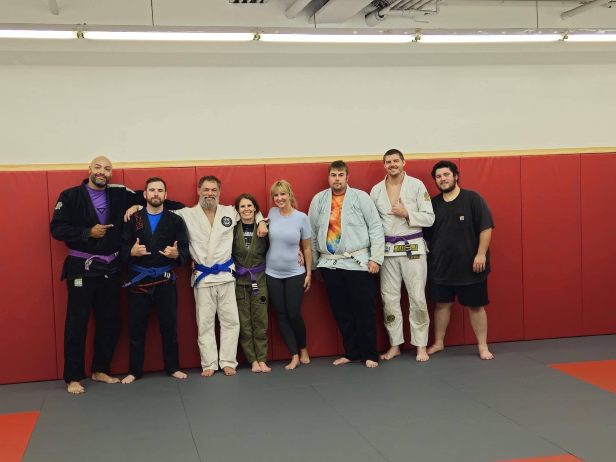 Boone County Jiu-Jitsu