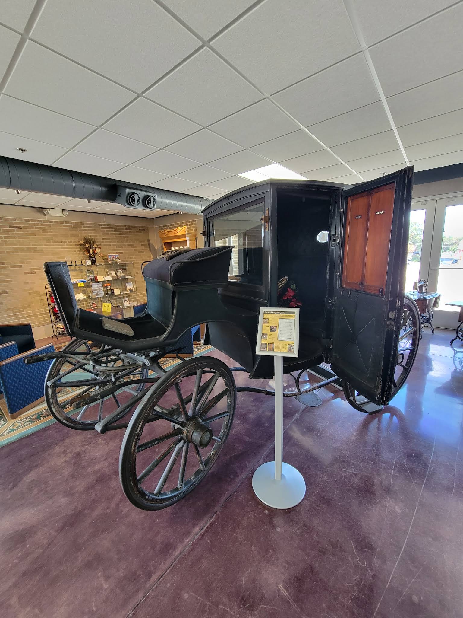 Boone County Museum of History