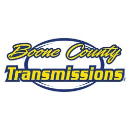 Boone County Transmission