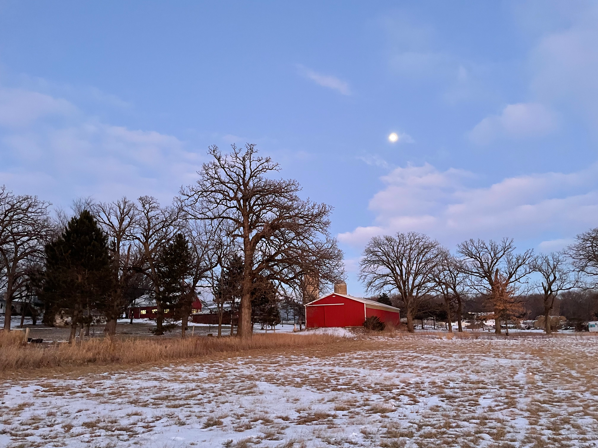Boone Prairie Farm