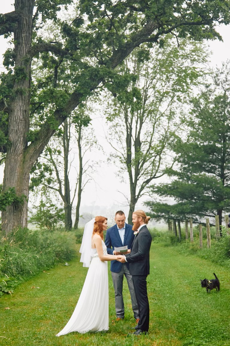 Boone Prairie Farm