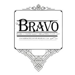 Bravo Pizza & Italian Restaurant (Poplar Grove)