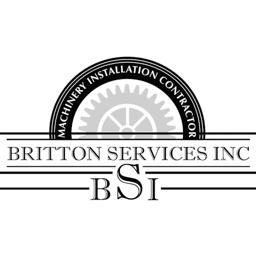 Britton Services Inc.