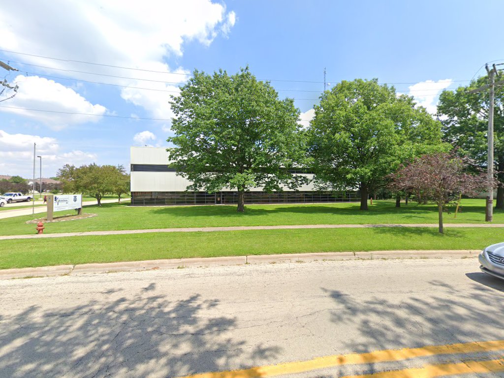 Britton Services Inc.