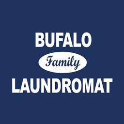 Bufalo Family Laundromat