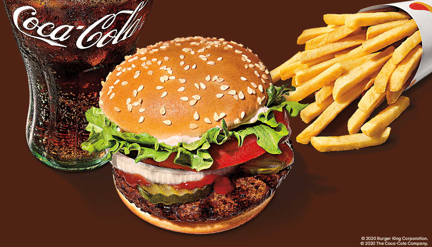 Burger King (Belvidere)