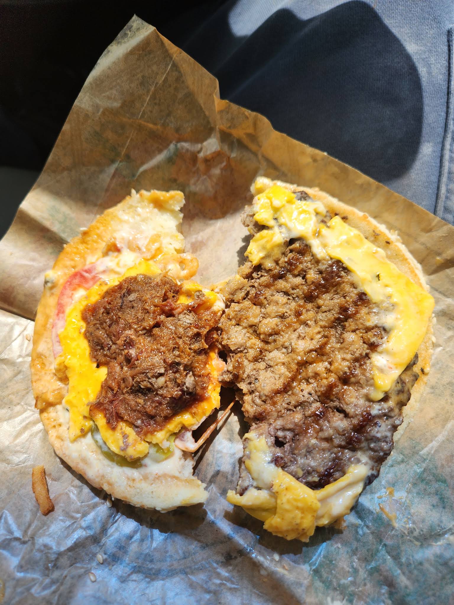 Burger King (Belvidere)