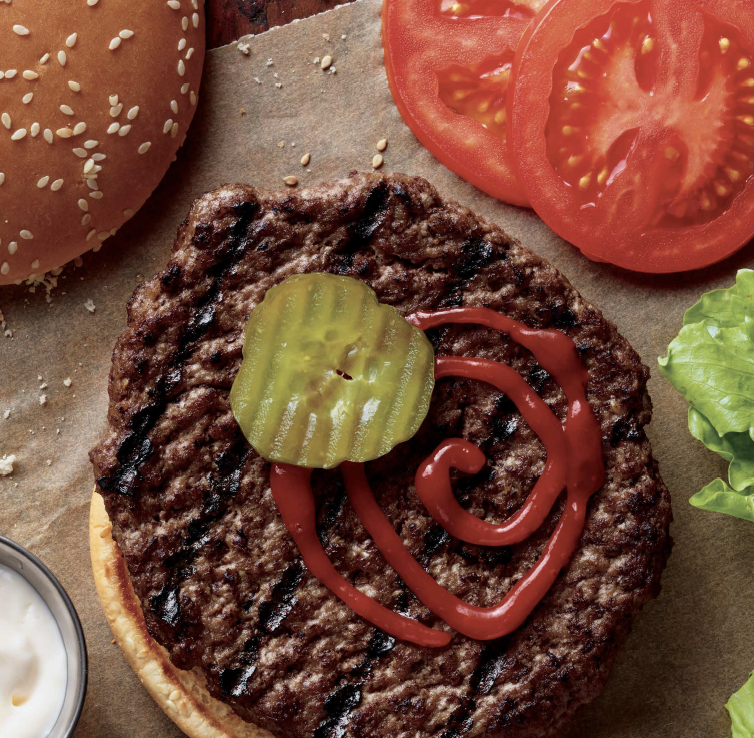 Burger King (Belvidere)