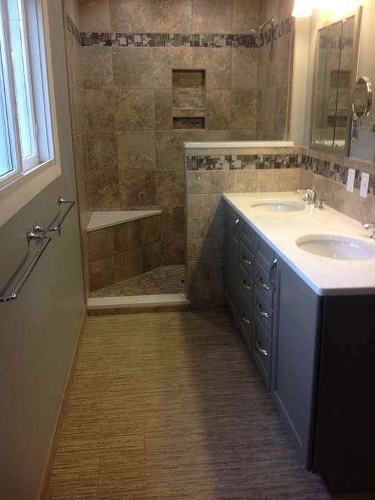 C & H Builders Inc.