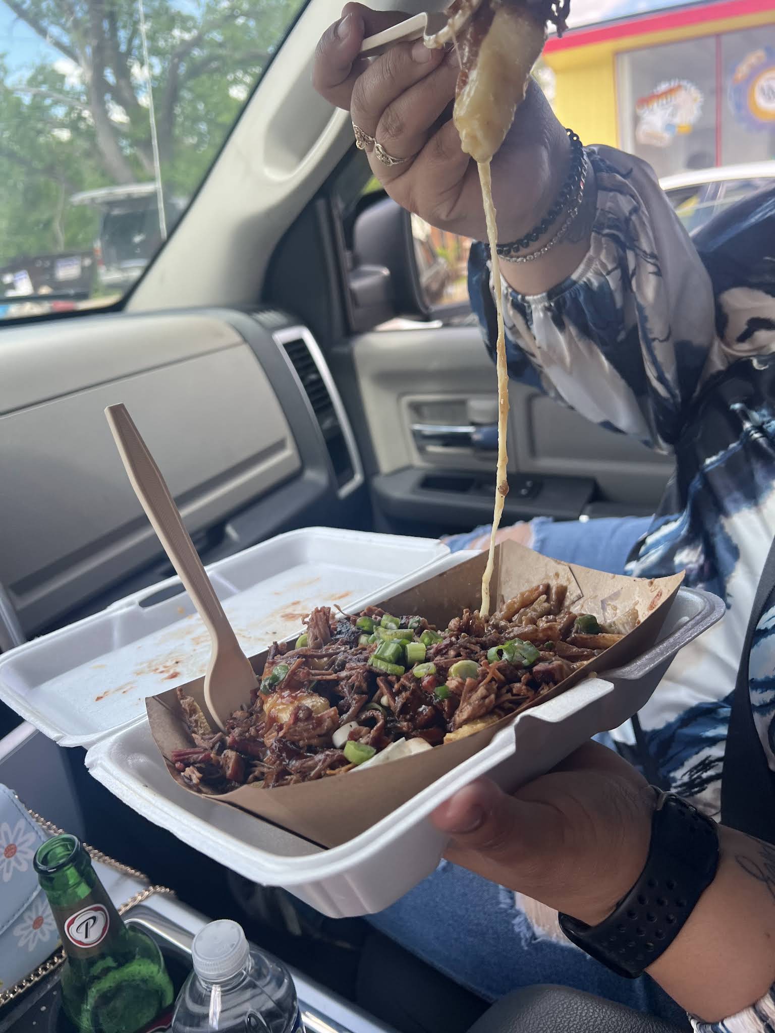 Cafe On Wheels
