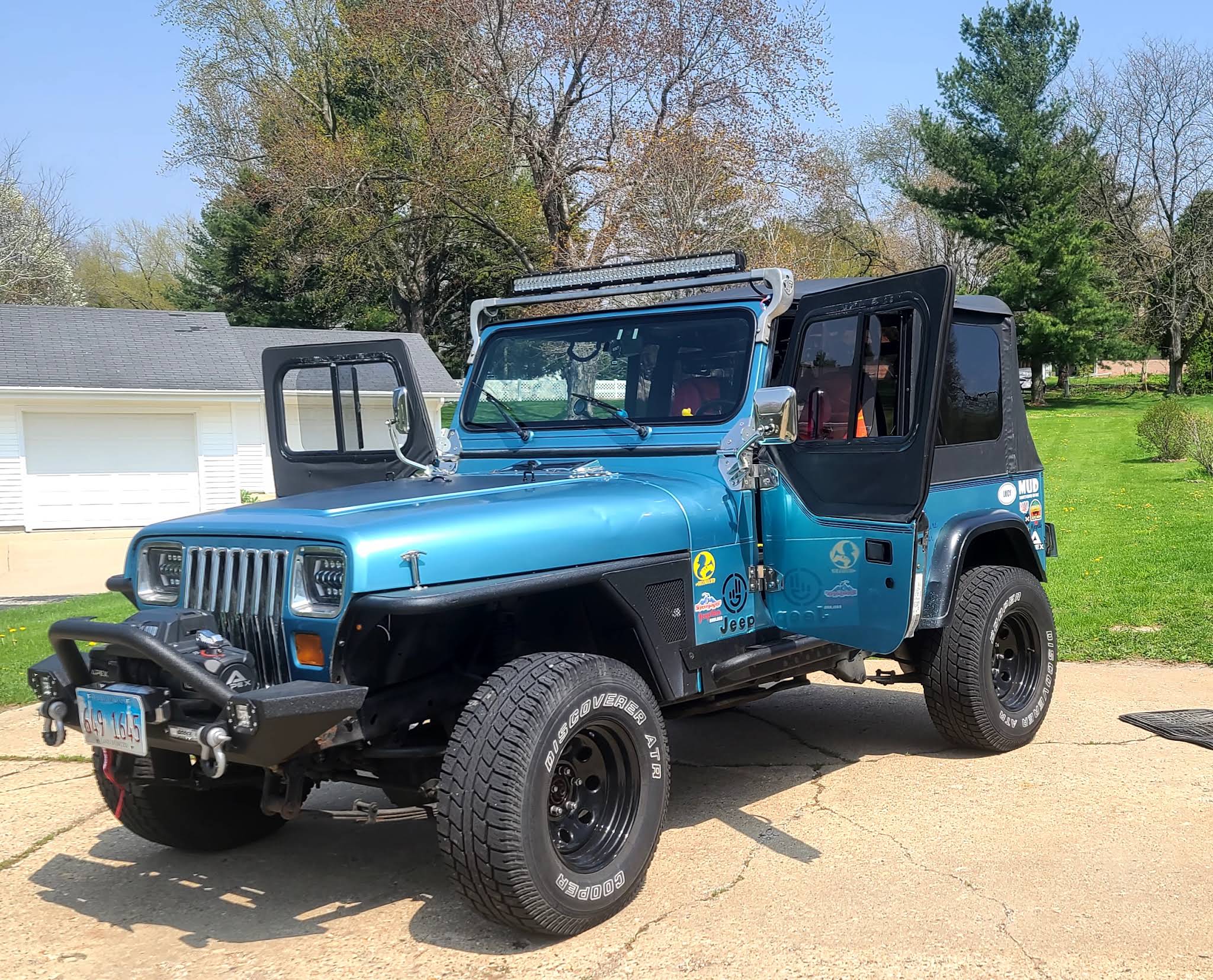 Car Wash on State
