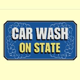 Car Wash on State