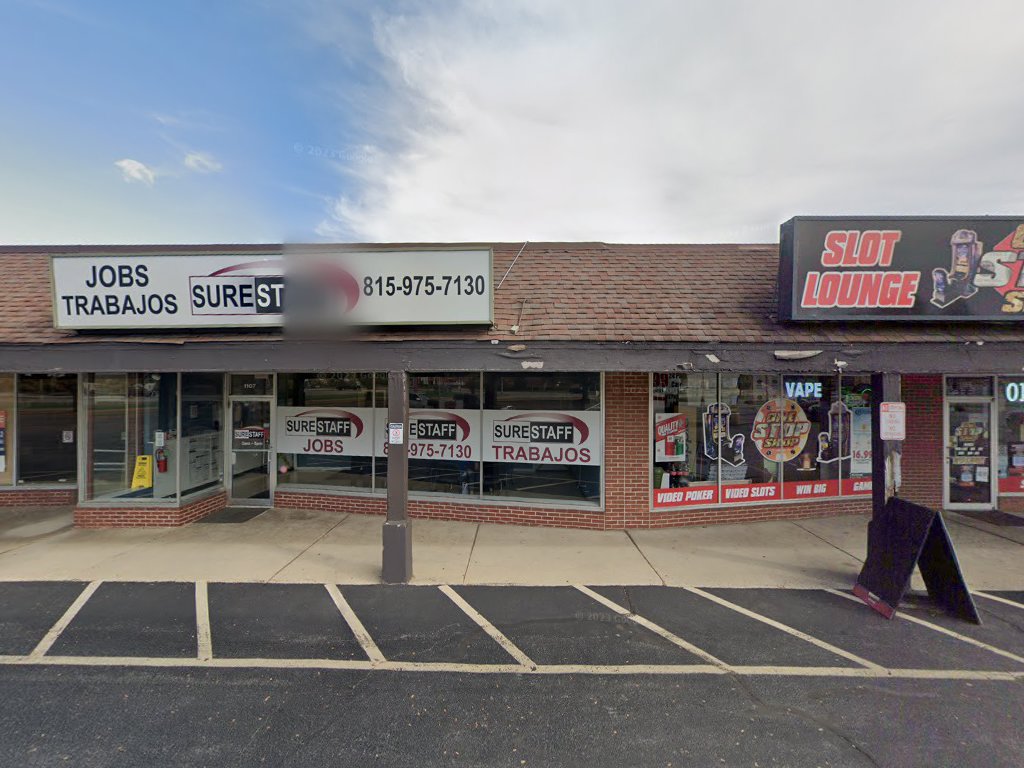 Cardinal Staffing (Belvidere)