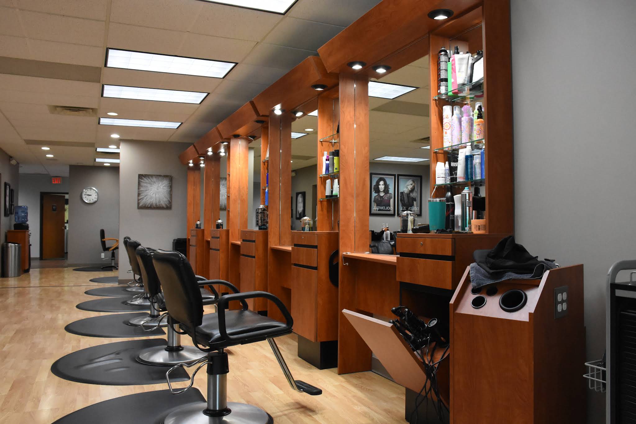 Changes Salon