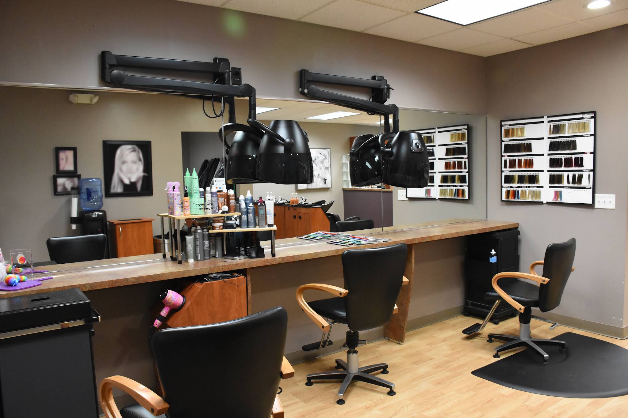 Changes Salon