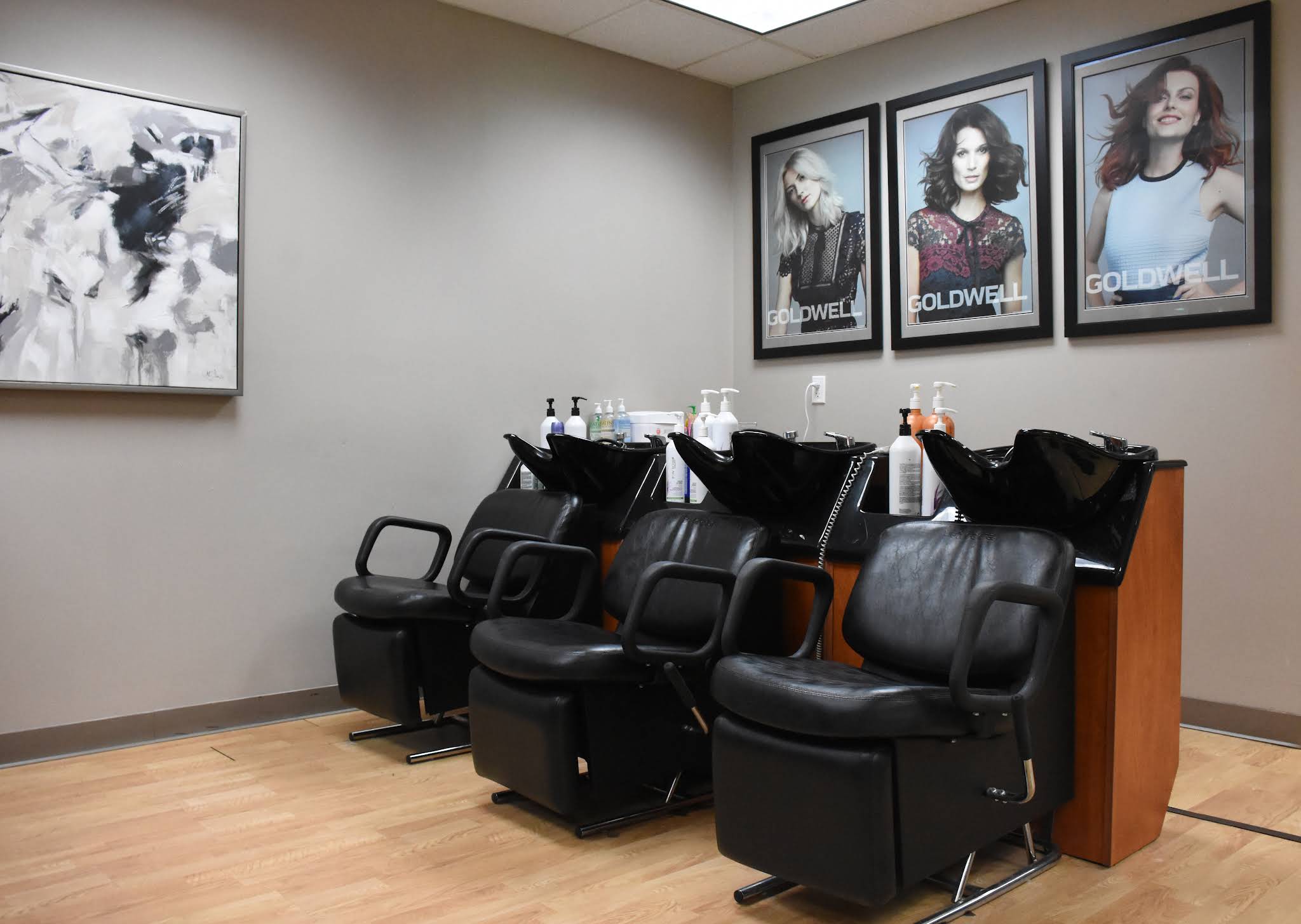 Changes Salon