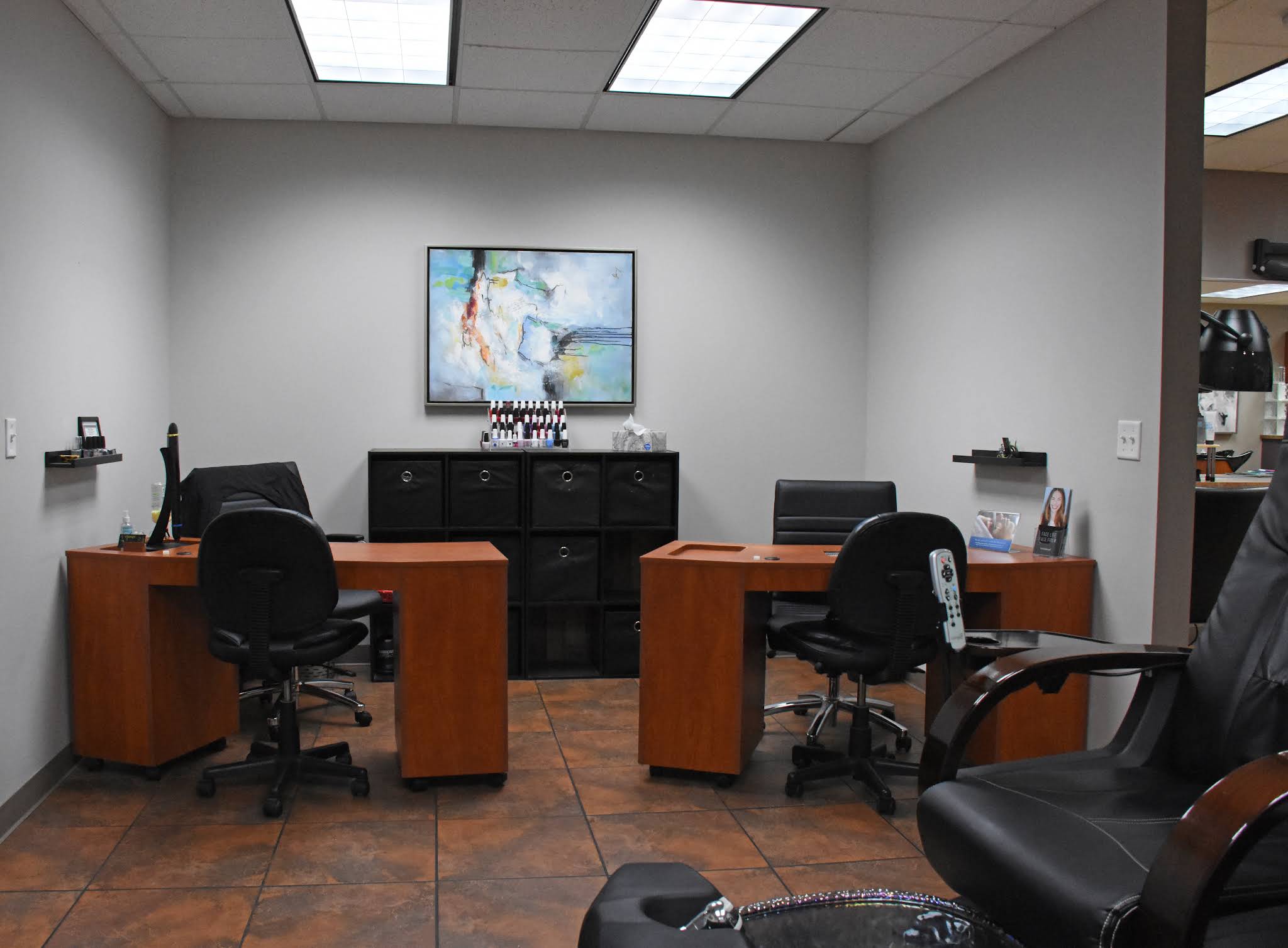 Changes Salon