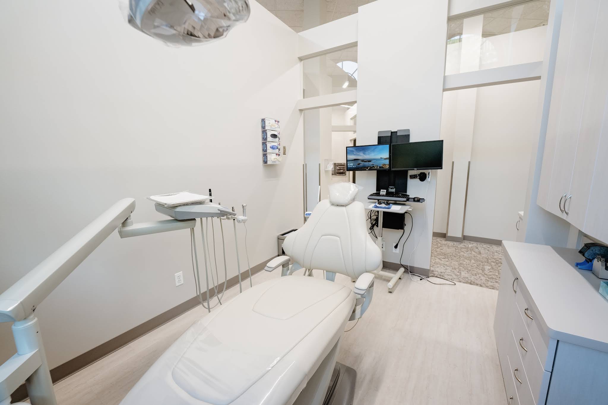 Chapko and Shah Modern Dentistry