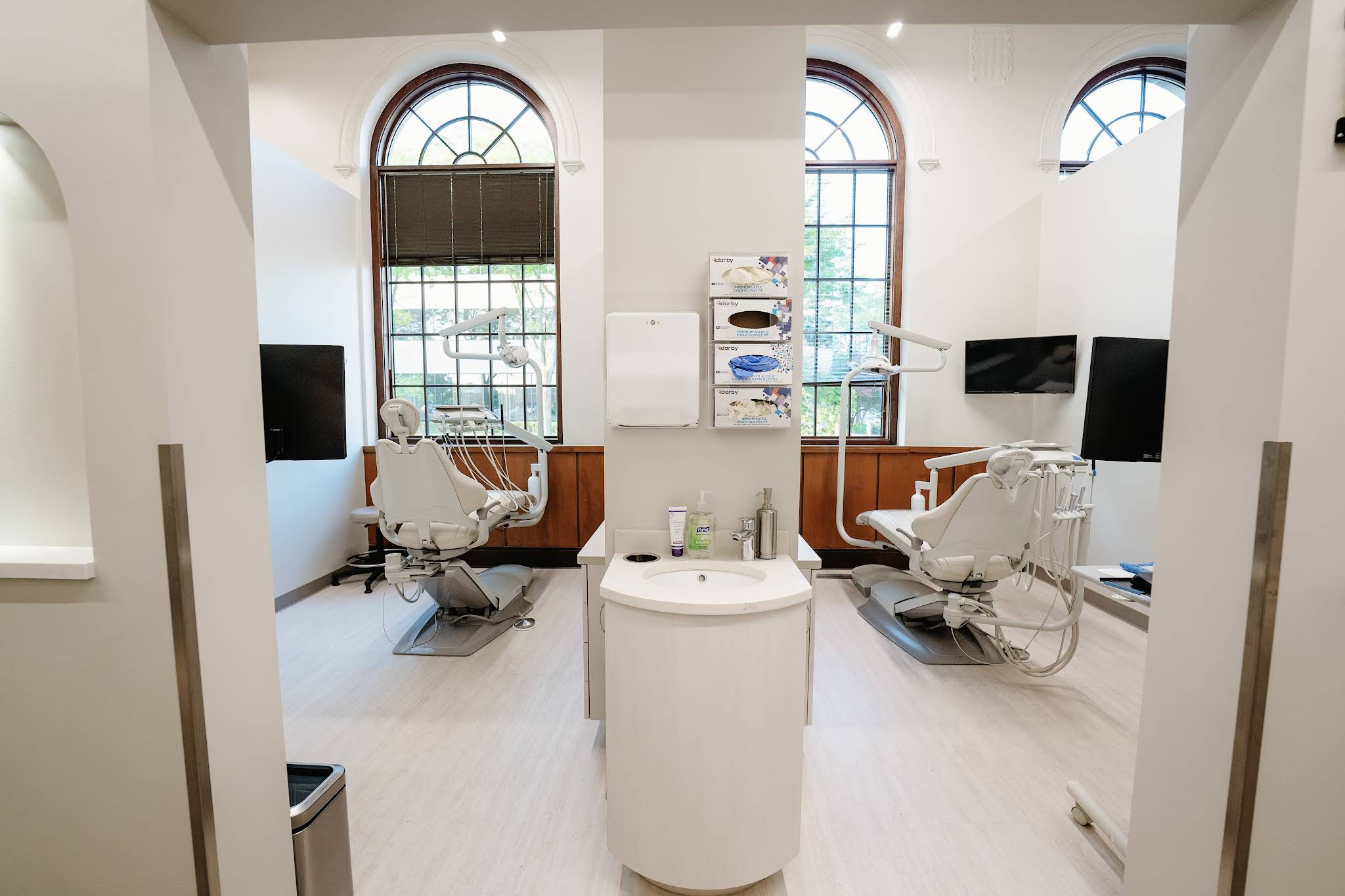 Chapko and Shah Modern Dentistry