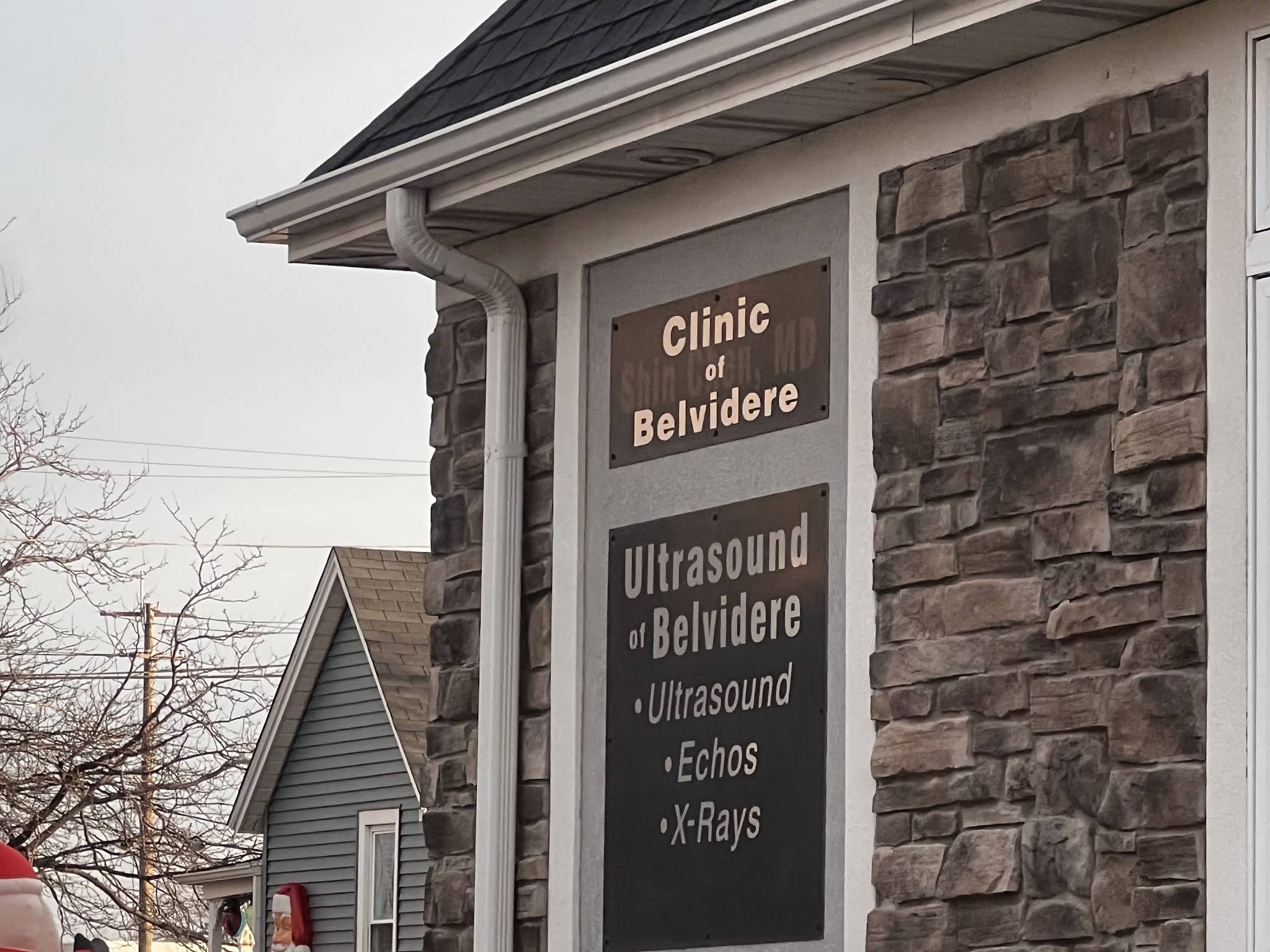 Clinic of Belvidere