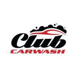 Club Car Wash (Belvidere)