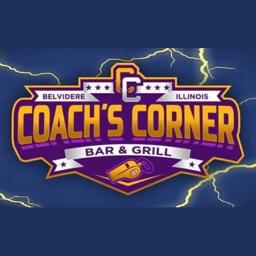 Coach's Corner