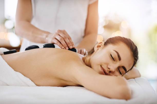 Comfort Care Day Spa LLC