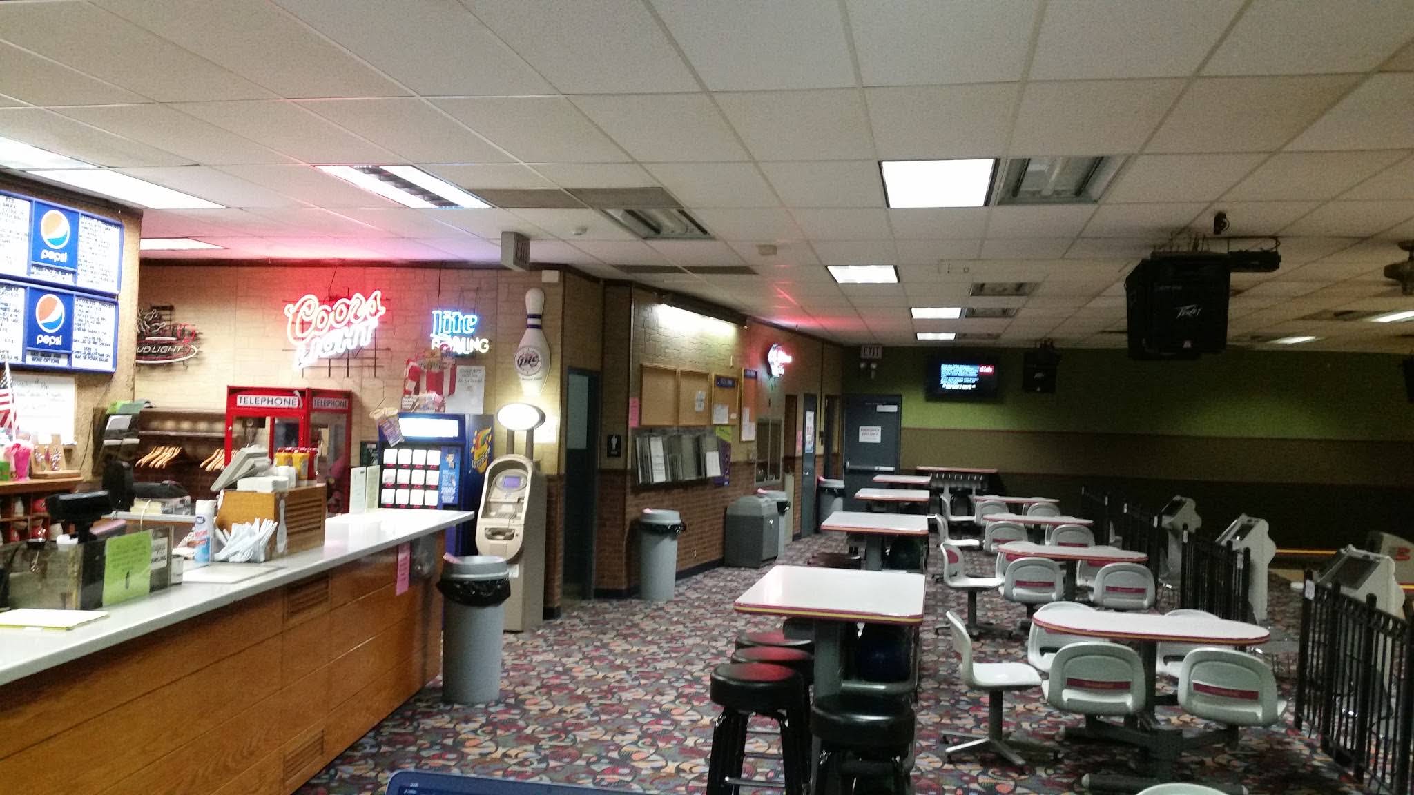 Concordia Lanes