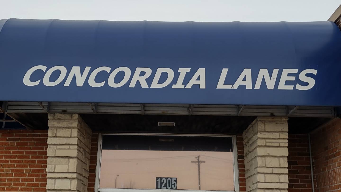 Concordia Lanes