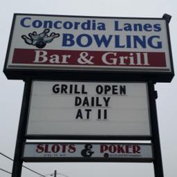 Concordia Lanes
