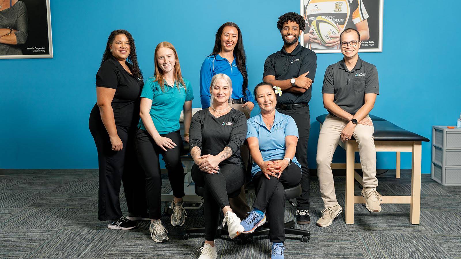CORA Physical Therapy (Belvidere)
