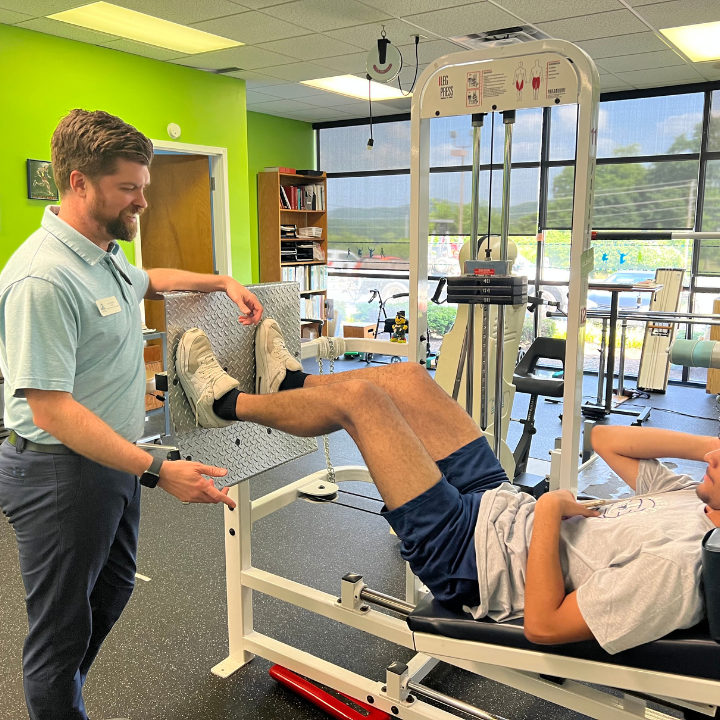 CORA Physical Therapy (Belvidere)