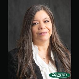 Country Financial (Maria Martinez)