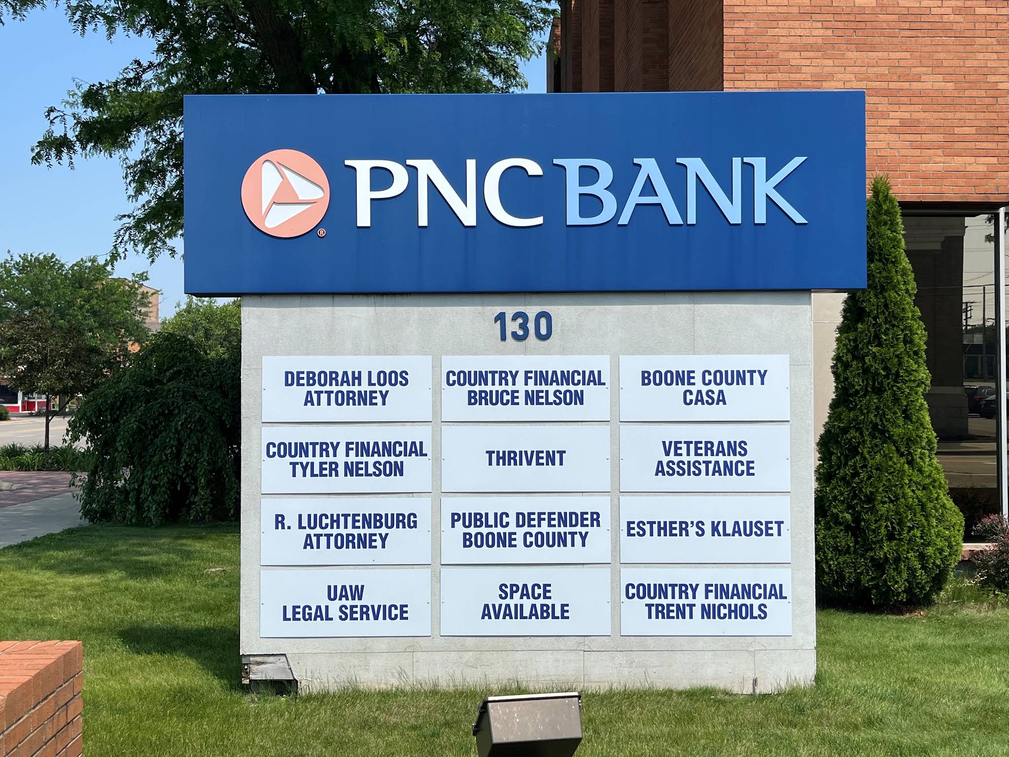 Country Financial (Tyler Nelson)