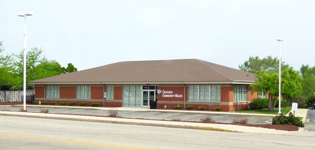 Crusader Community Health (Belvidere)