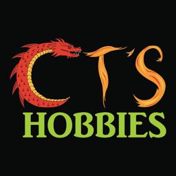CT's Hobbies