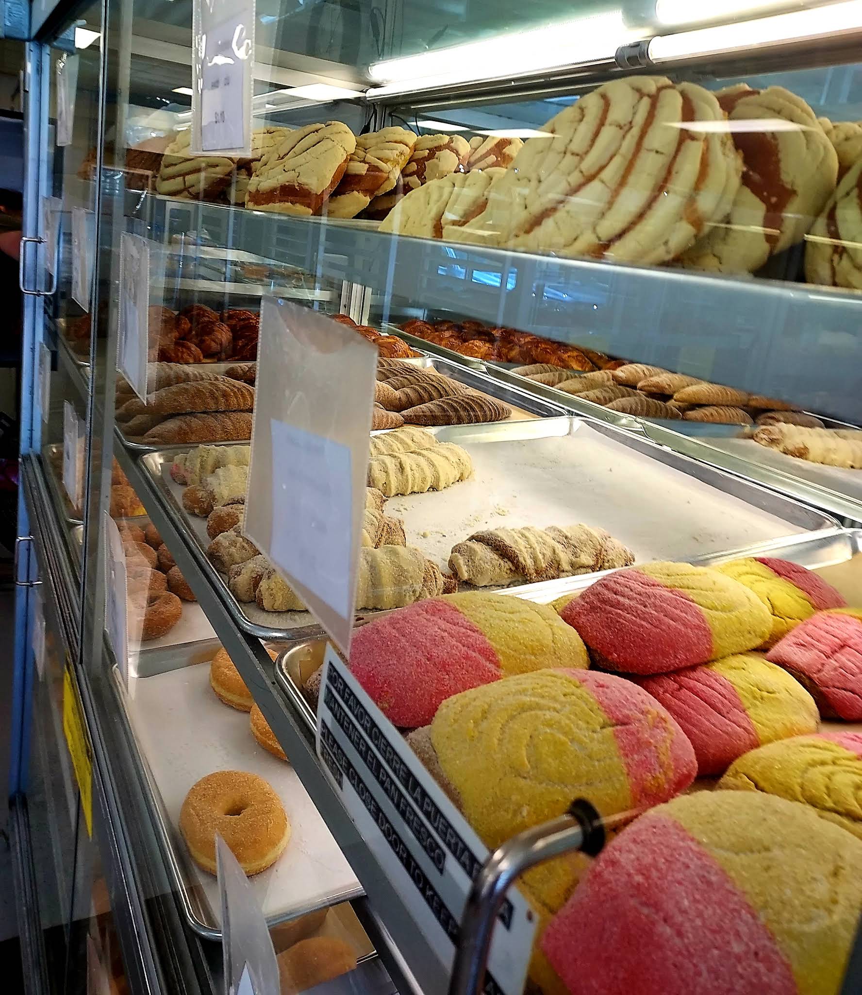Cuernavaca Bakery
