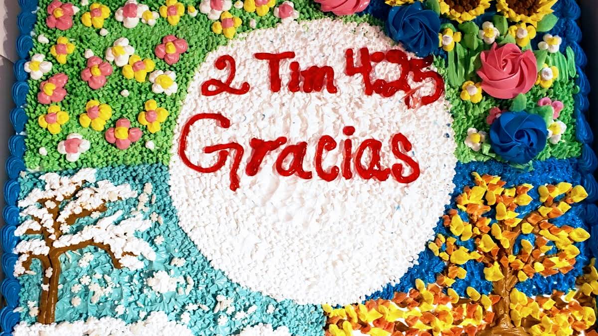 Cuernavaca Bakery